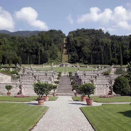Apartmán Romantic Laveno-Mombello