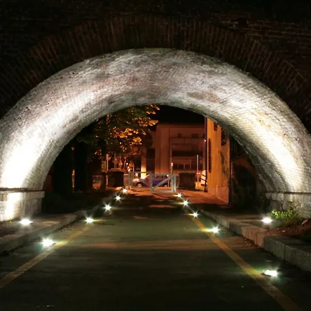 Apartmán Romantic