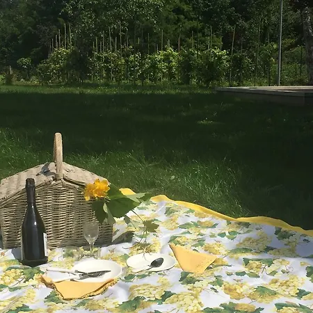 Apartmán Romantic