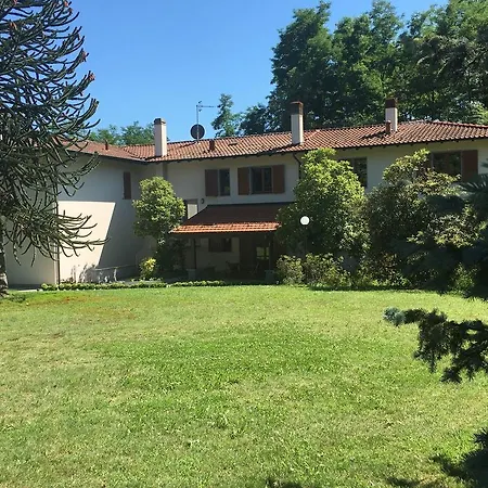 Apartmán Romantic *