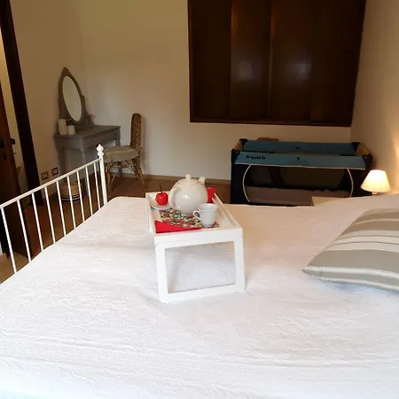 Romantic Apartmán