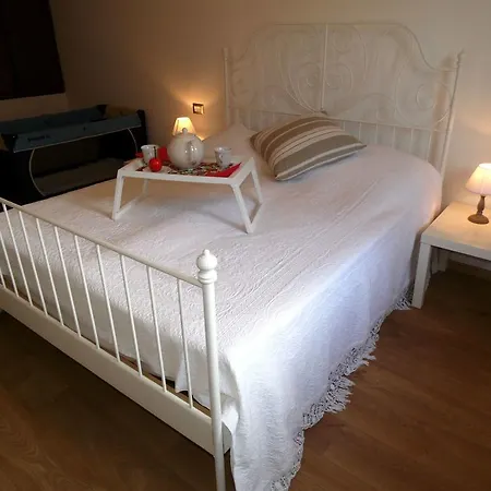 Apartmán Romantic *
