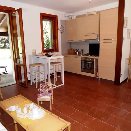 Romantic Apartmán *